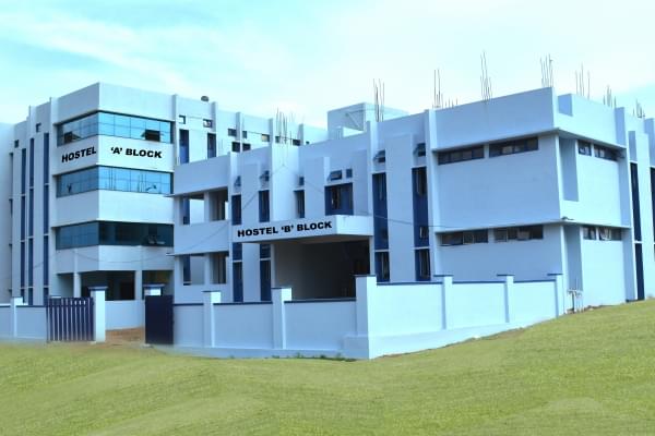 Al Ameen Engineering College Erode Academic Facilities photo 1
